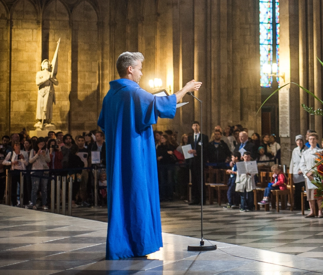 Words of Inspiration: Nurturing Faith through Exhortation