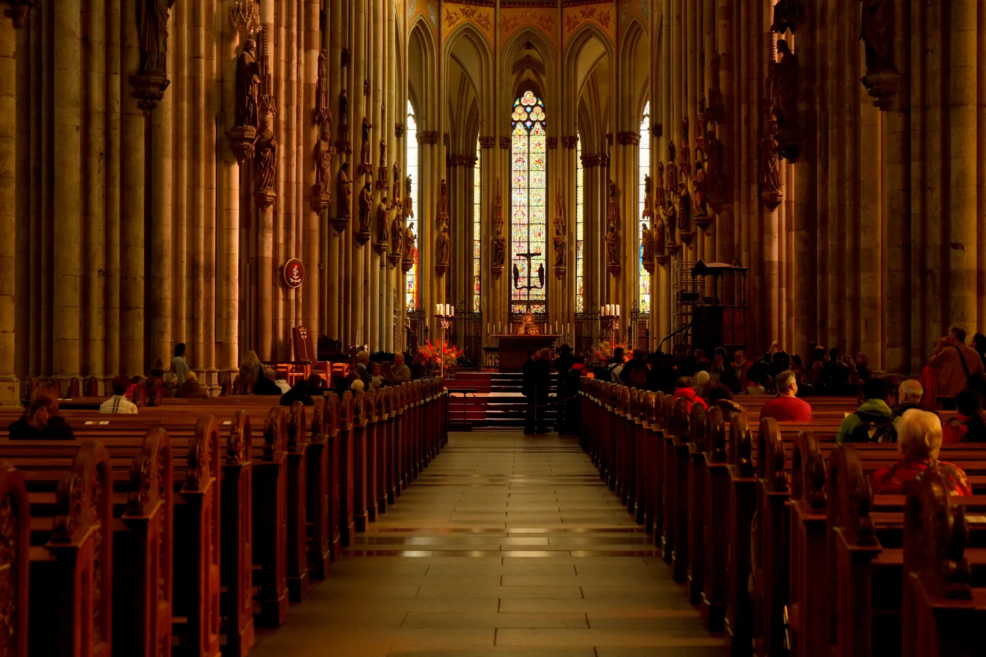 Embrace the Spirit: A Journey of Worship and Connection
