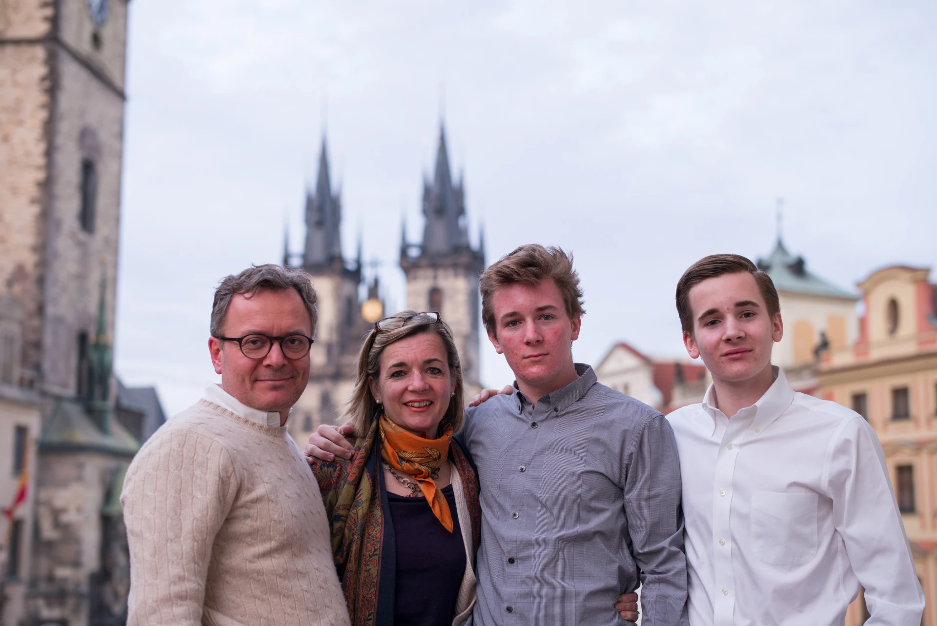 Family Ministry